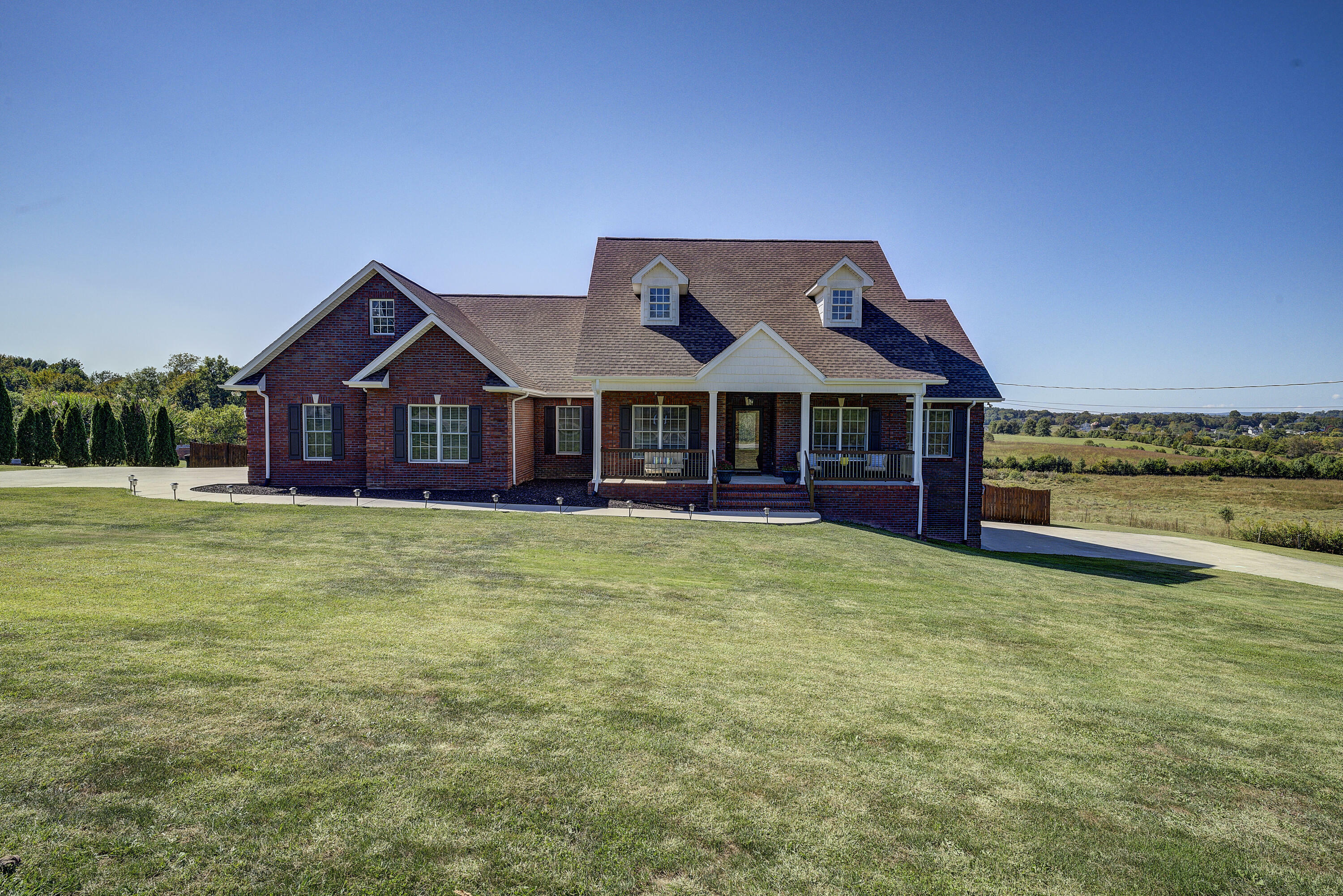 Property Photo:  334 Cedar Creek Road  TN 37615 