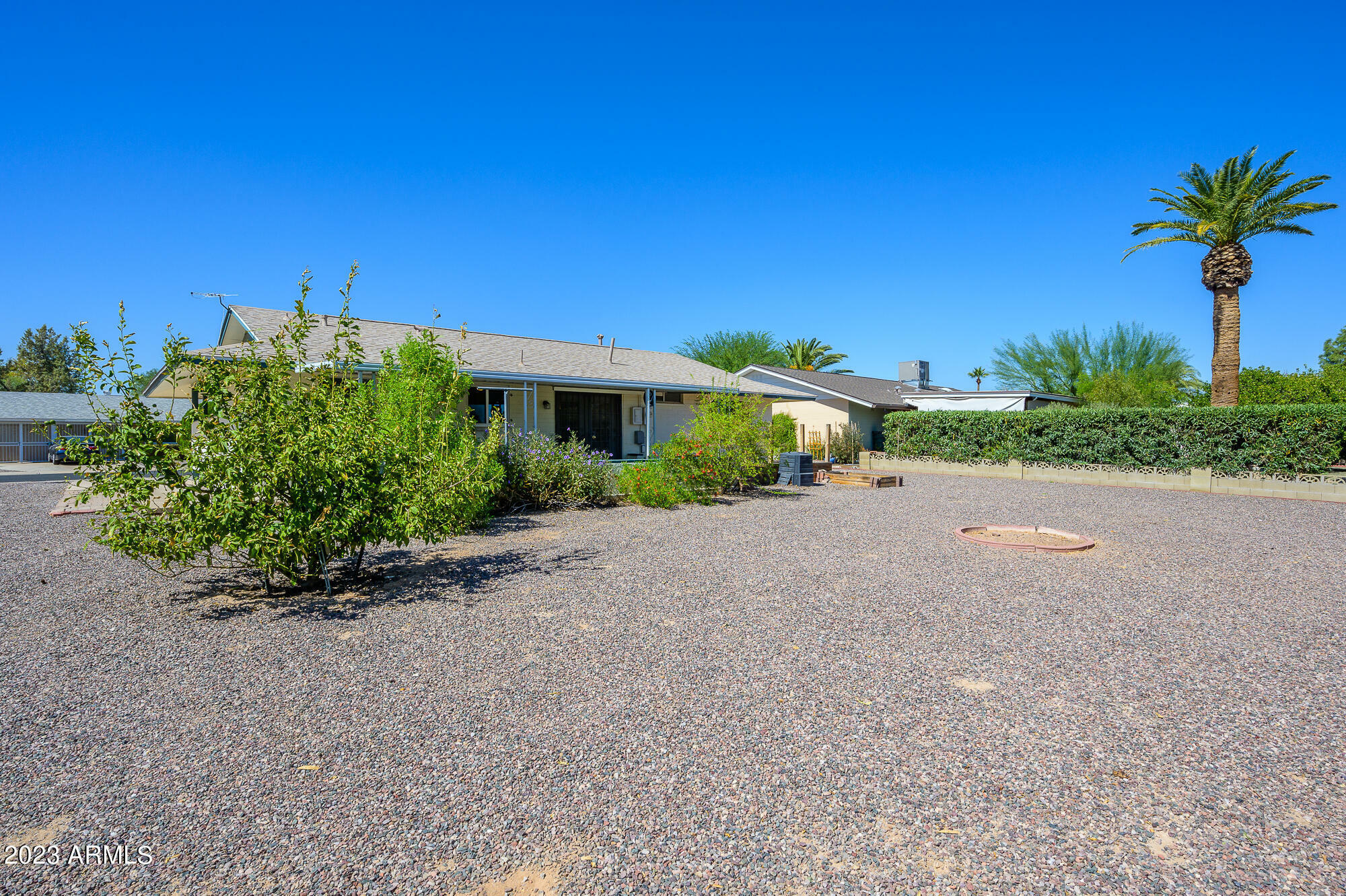 Property Photo:  10201 N 100th Drive  AZ 85351 