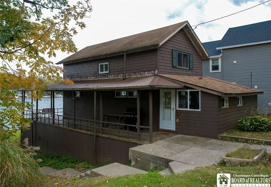 Property Photo:  2520 8th Avenue  NY 14736 