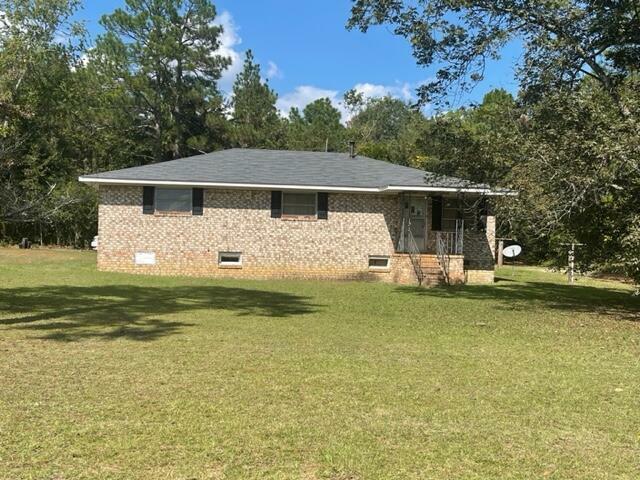 Property Photo:  2241 Moncrieff Street  GA 30906 