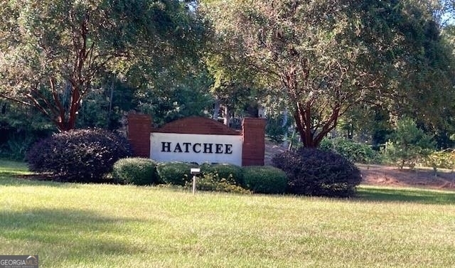 Property Photo:  00 Hatchee Ridge Roads  GA 31021 
