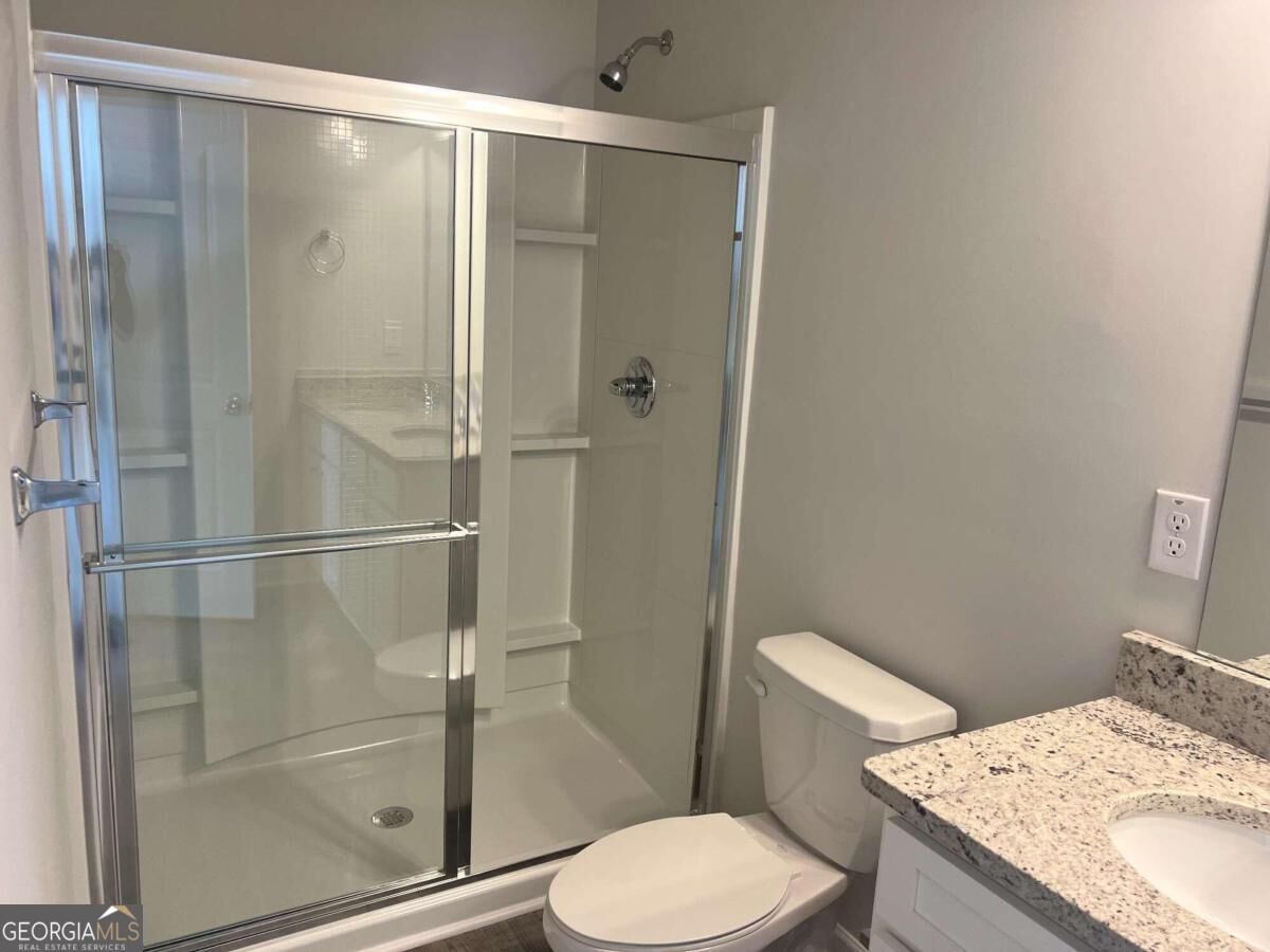 Property Photo:  6091 Mallory Ridge  GA 30291 