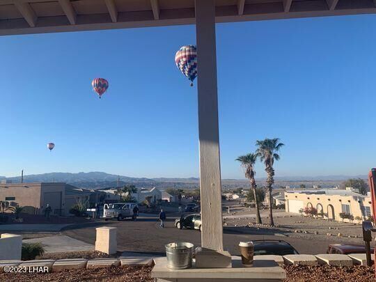 Property Photo: 468 Sunfield Dr AZ 86404
