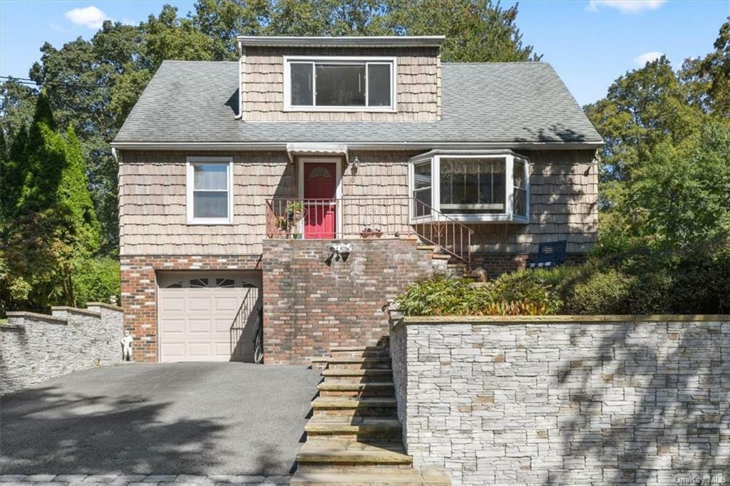 Property Photo:  6 Crugers Road  NY 10548 