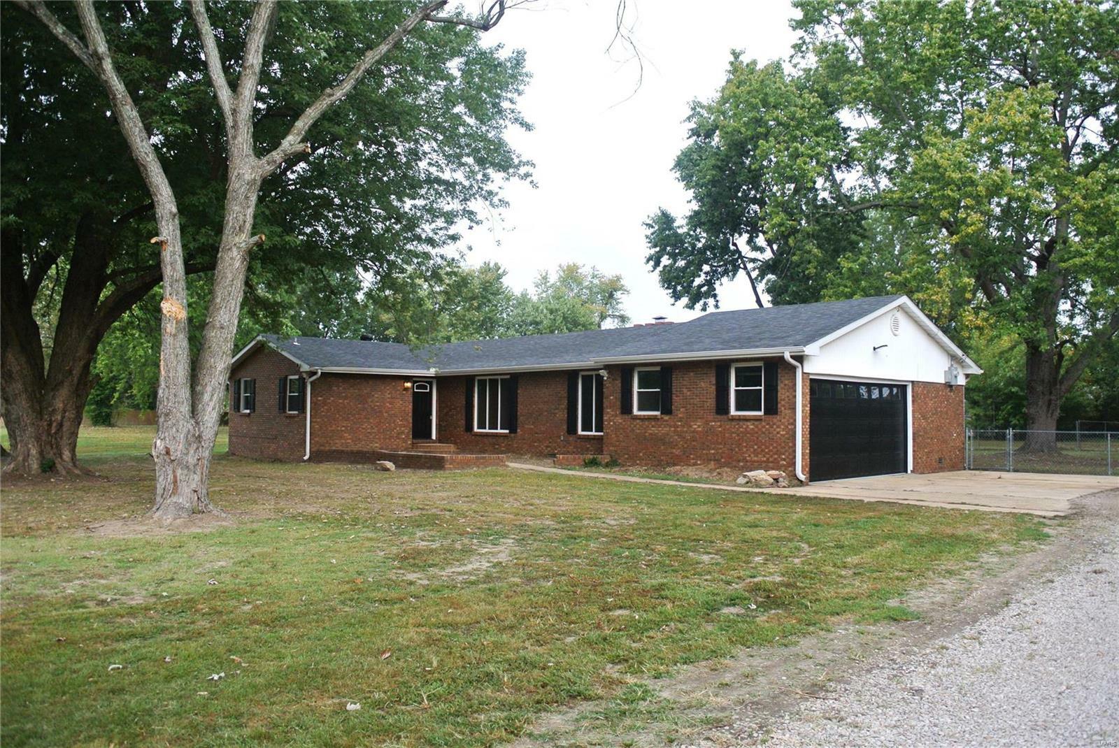 Property Photo:  143 Harrison  MO 63901 