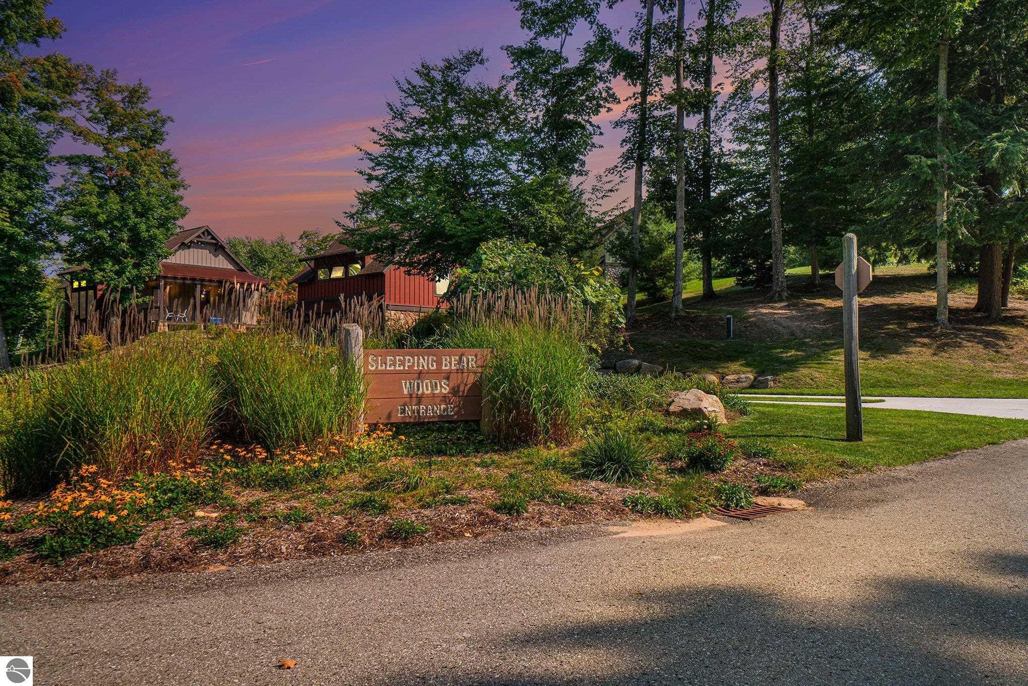 Property Photo:  Unit 10 Old Trail  MI 49635 