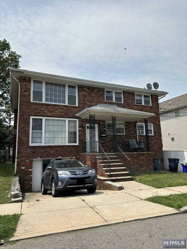 Property Photo:  380 Thomas Avenue 2nd Fl  NJ 07071