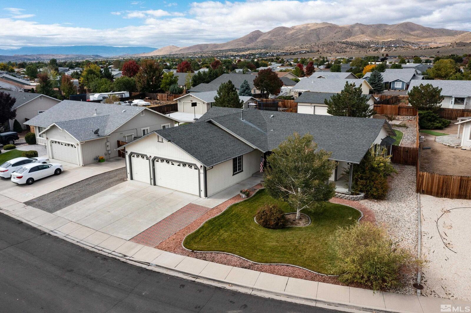 Home for sale in Sparks 2359 Ruddy Way, Sparks, NV 89441