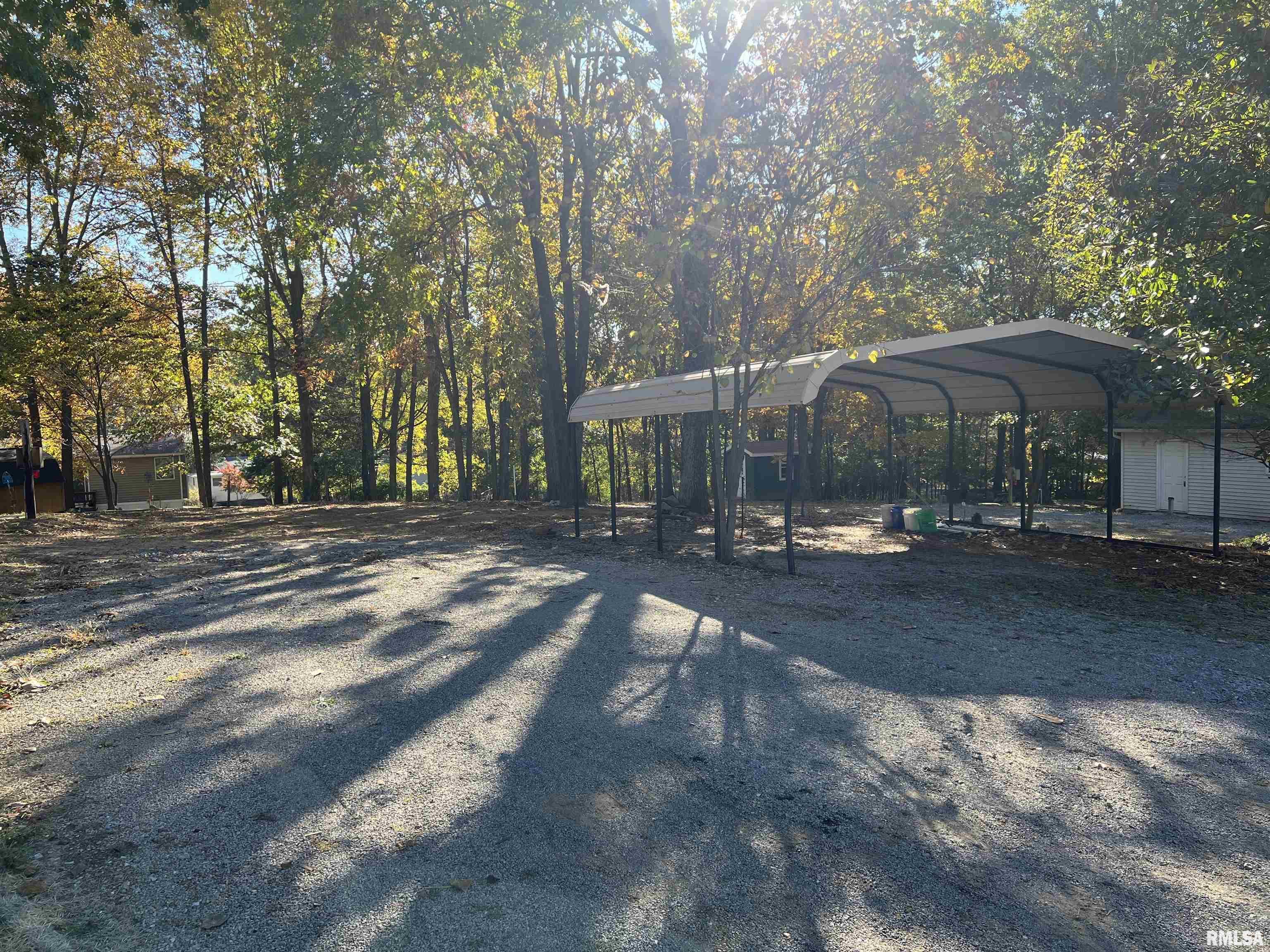 Property Photo: 120 John Able Drive IL 62939