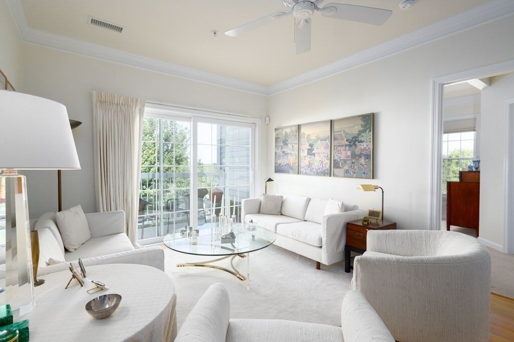 Property Photo:  170 Clocktower Drive 5-312  MA 02452 