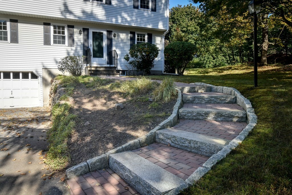 Property Photo:  20 Rockland Street  MA 01760 