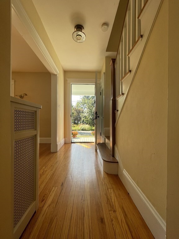 Property Photo: 25 Woods Rd MA 02155