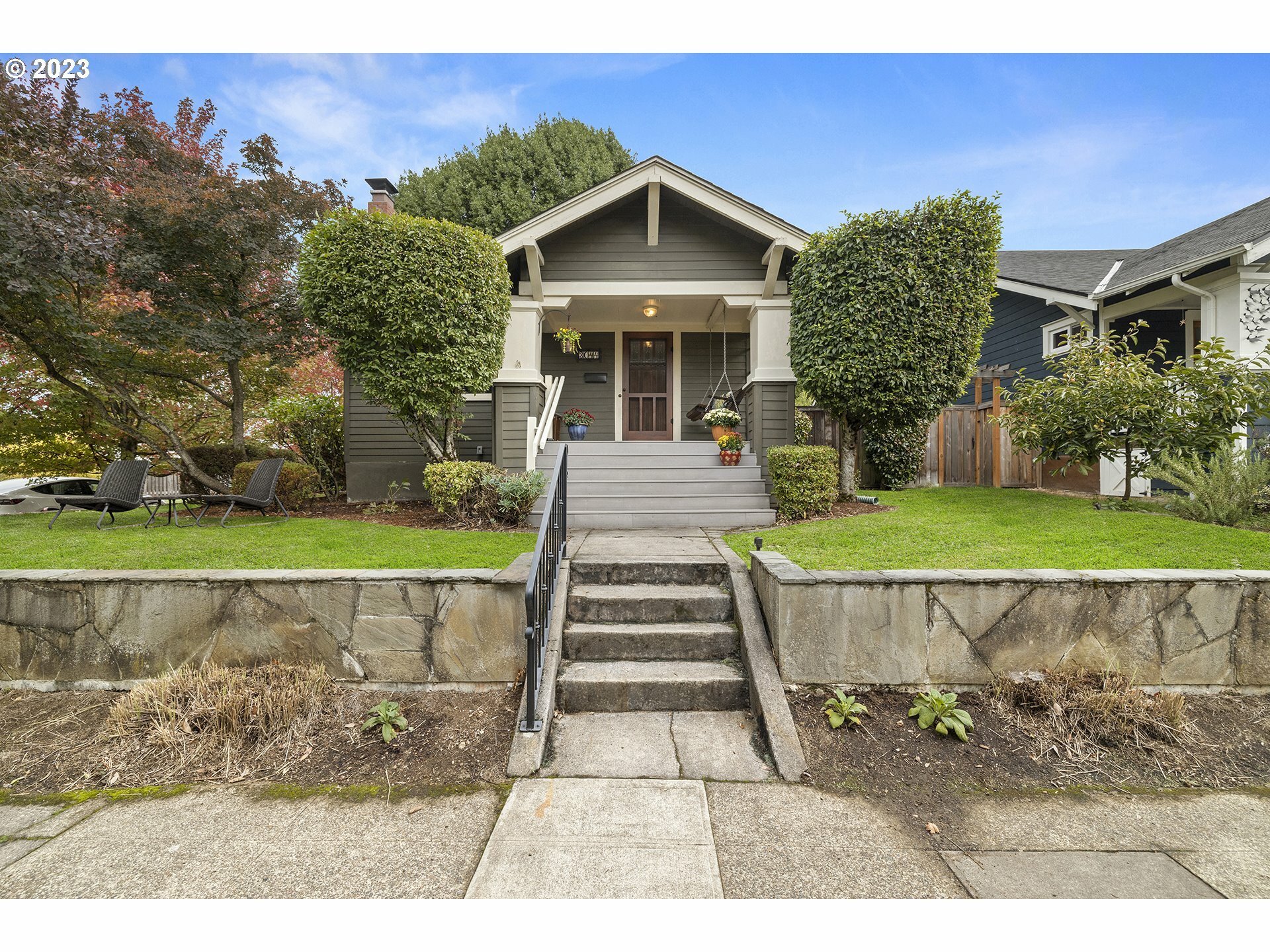 3044 NE 53rd Ave  Portland OR 97213 photo