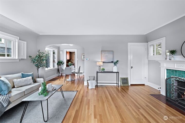 Property Photo:  3416 N 27th Street  WA 98407 