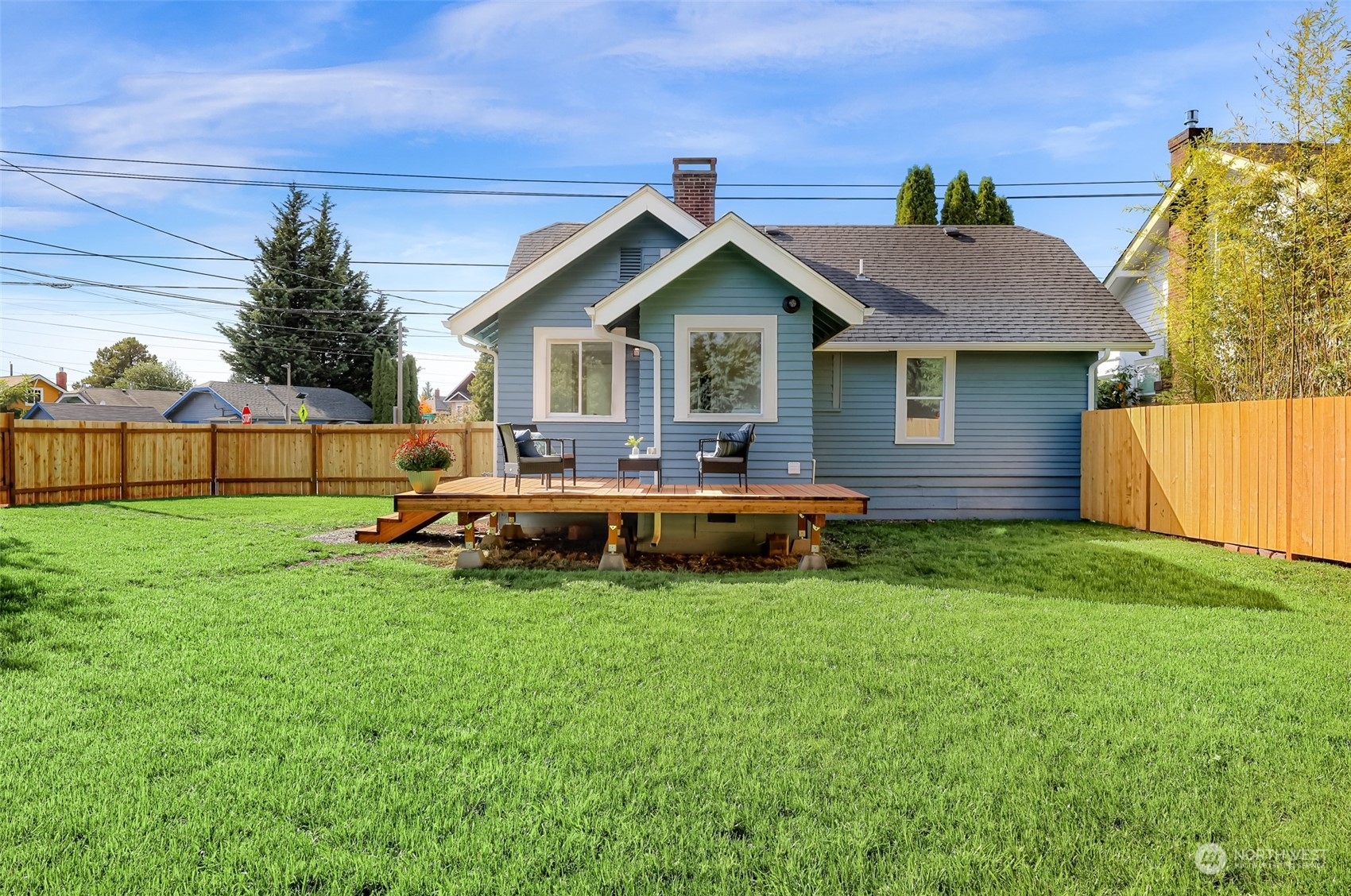 Property Photo: 2700 Northwest Avenue WA 98225