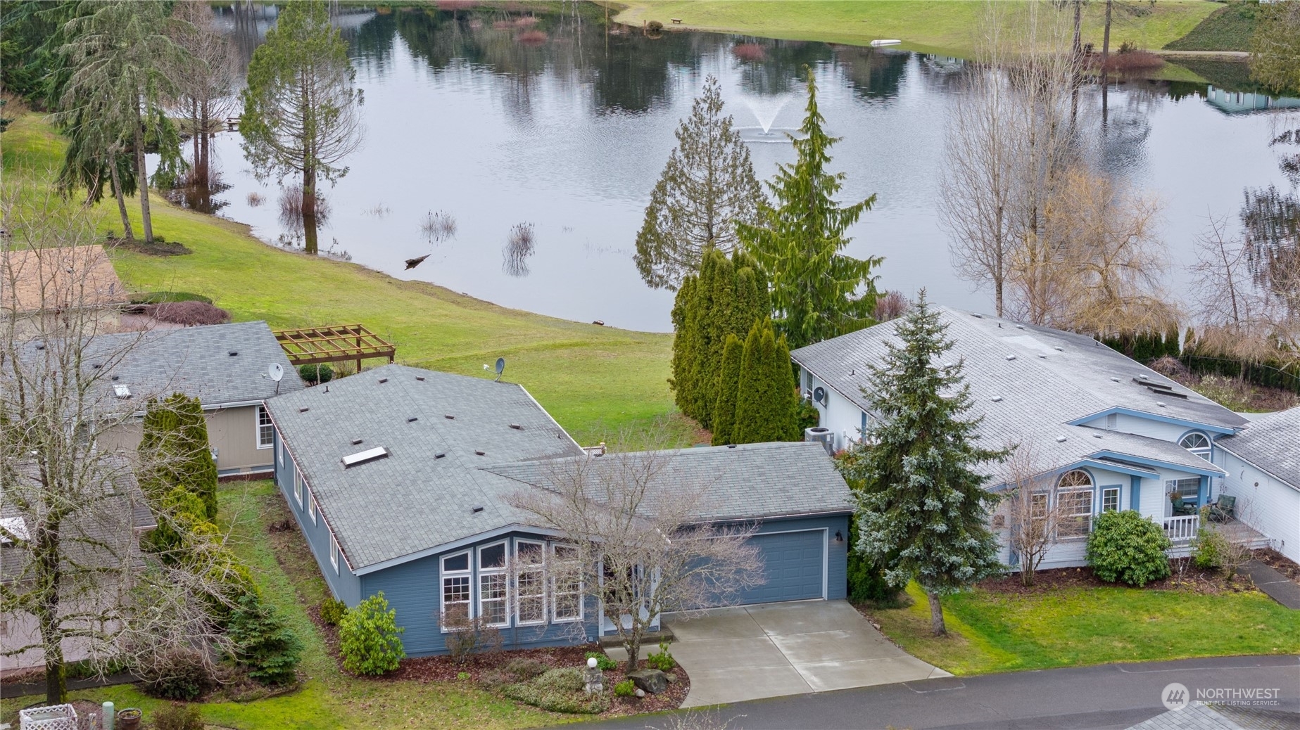 MLS#2168753: 14418 42nd Avenue NW 45, Gig Harbor, WA 98332