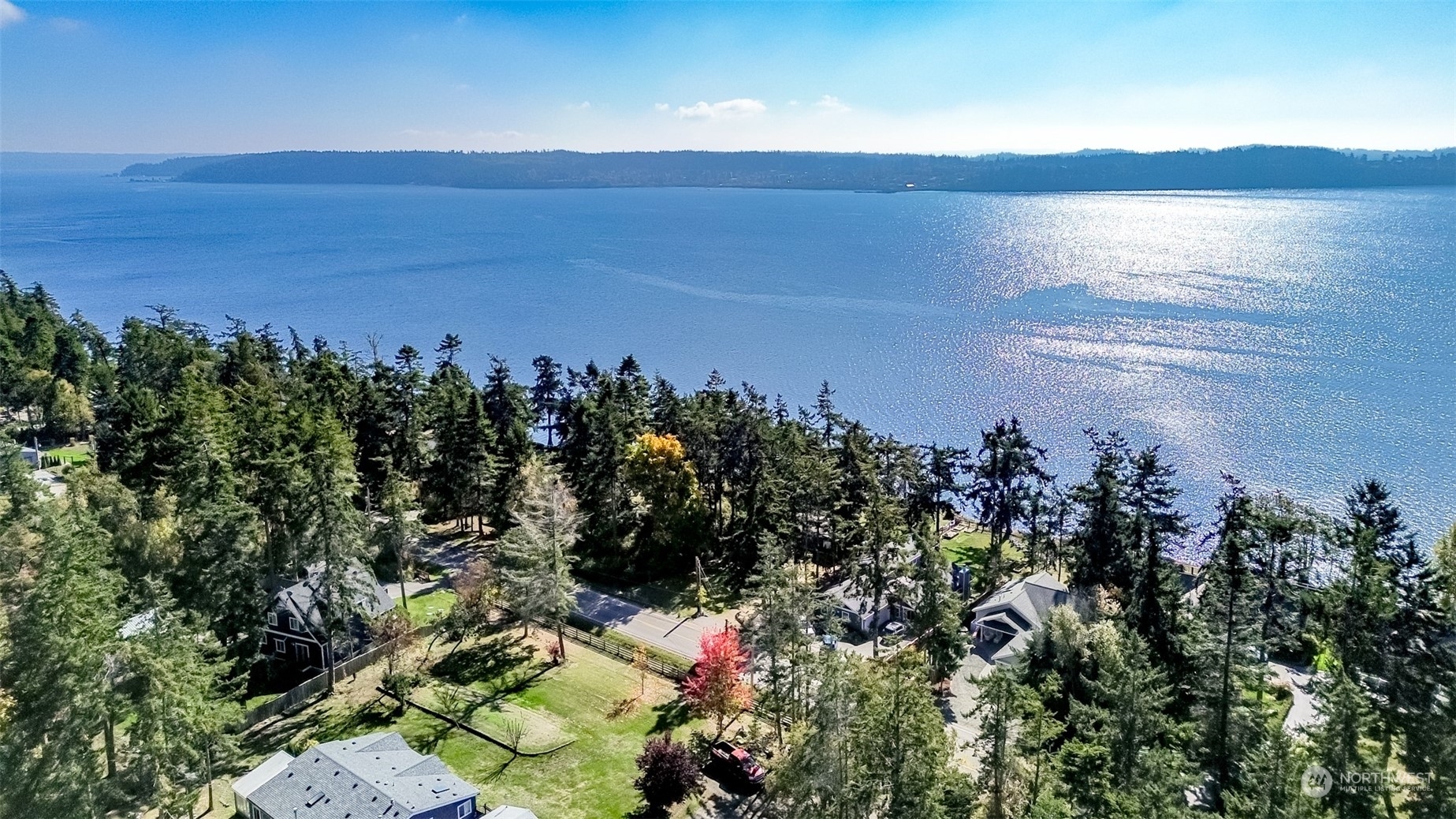 Property Photo:  1611 Penn Cove Road  WA 98277 