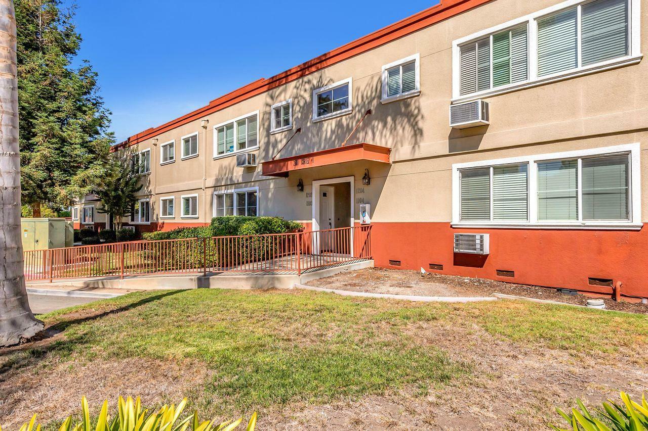 Property Photo: 2601 Cortez Drive 1103 CA 95051
