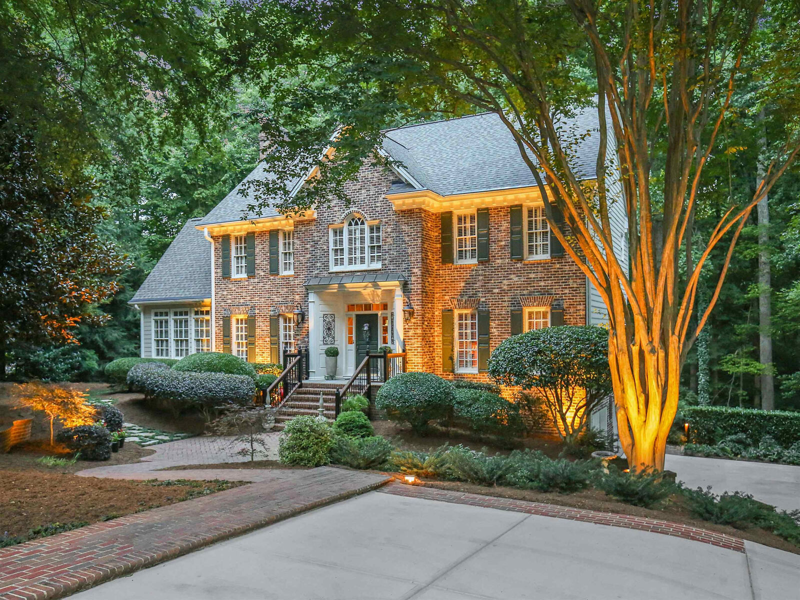 Property Photo: 9804 Koupela Drive NC 27614