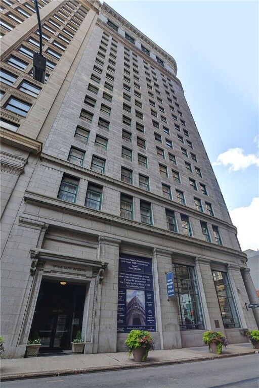 306 4th Avenue 1201  Pittsburgh PA 15222 photo