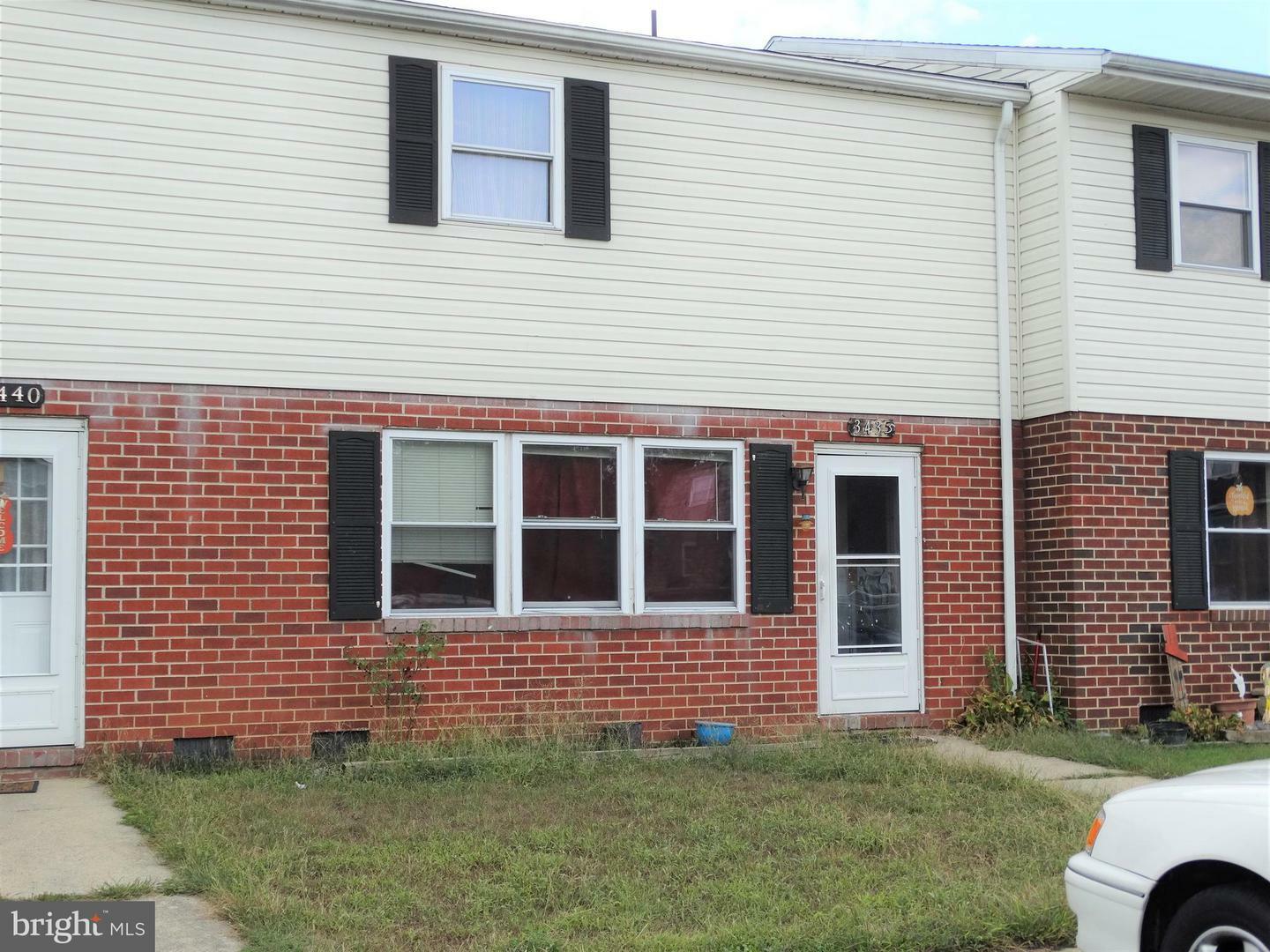 Property Photo: 3435 Gregway Drive PA 17202