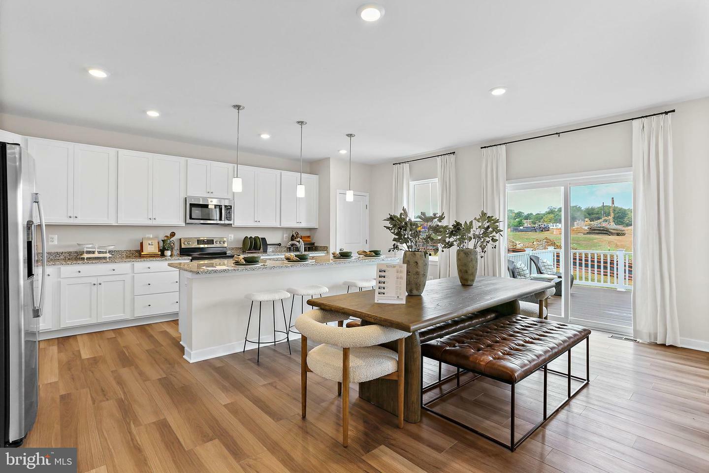 Property Photo: Shenandoah Springs #Ashton Floorplan WV 25438