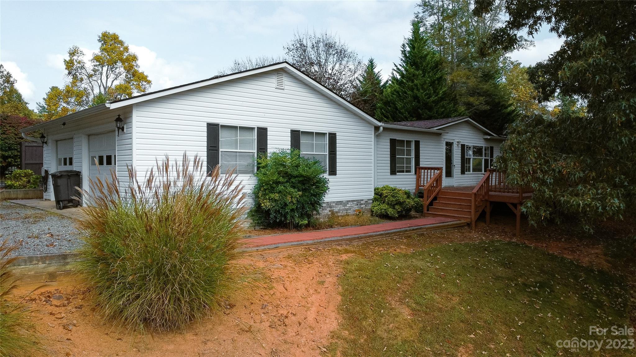 Property Photo: 50 Drexel Road NC 28739