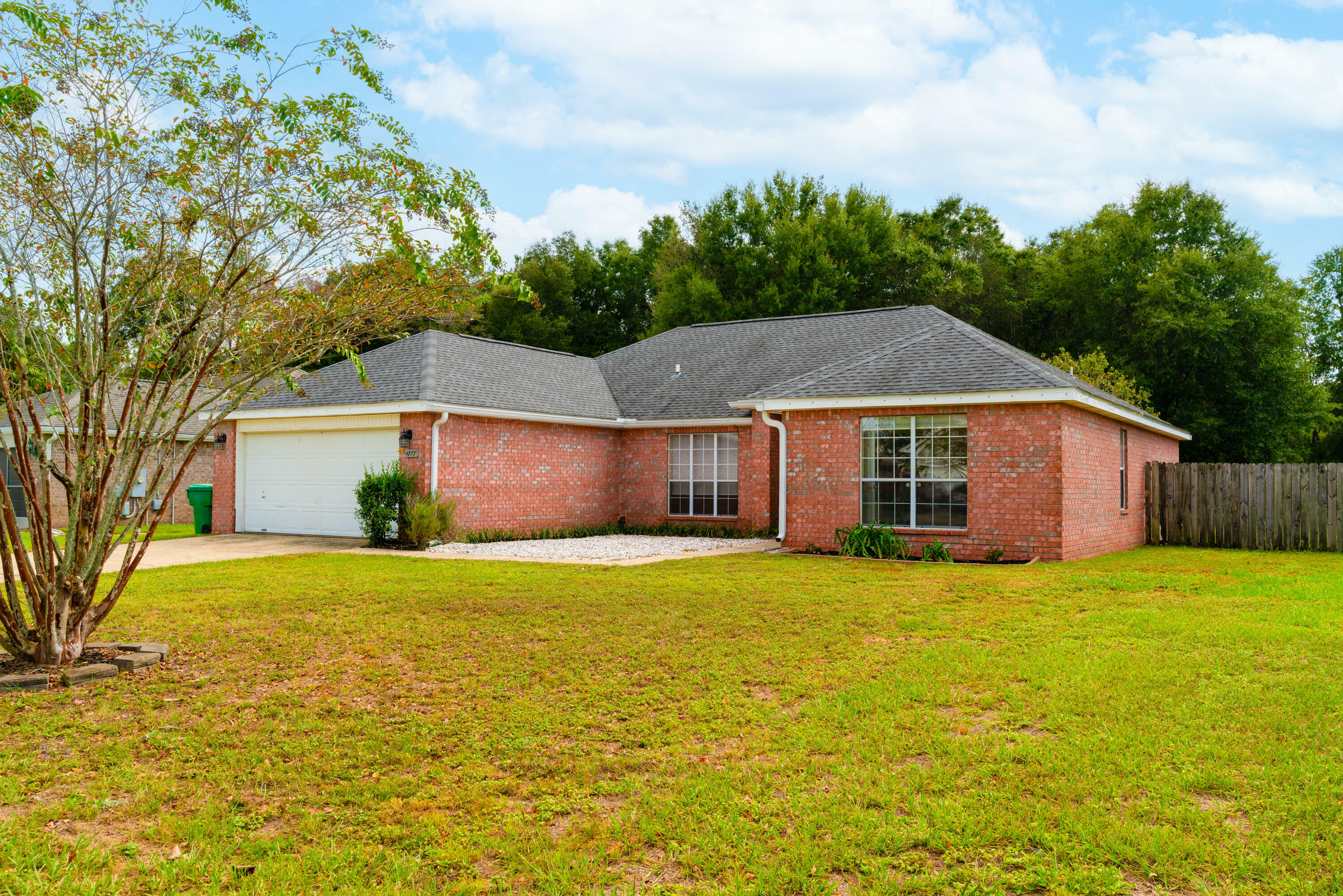 Property Photo:  4777 Coronado Circle  FL 32539 