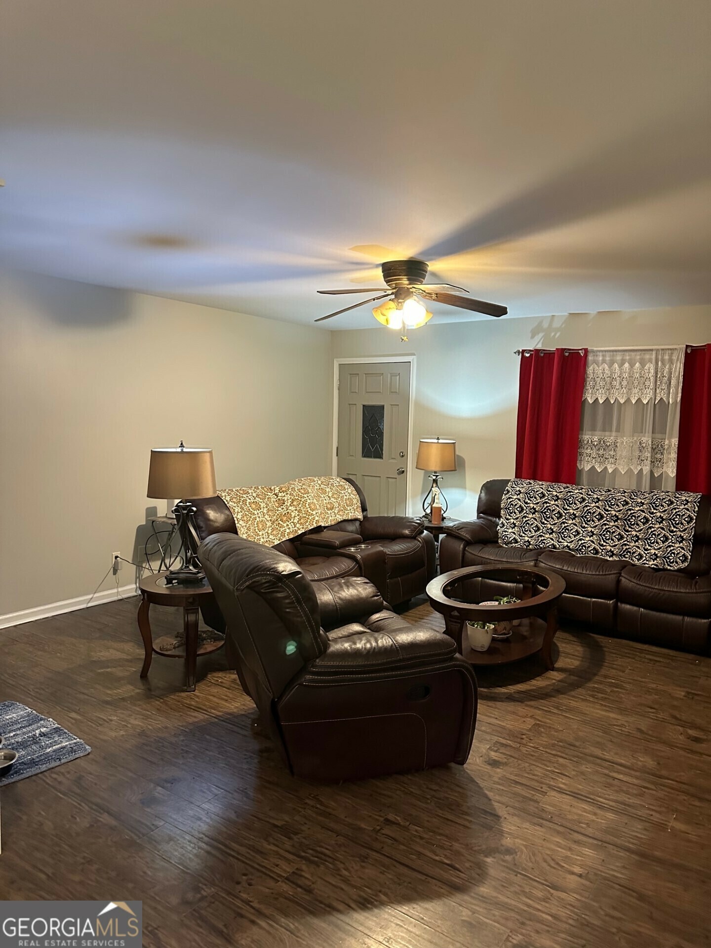 Property Photo:  6041 Cobb Street  GA 30554 