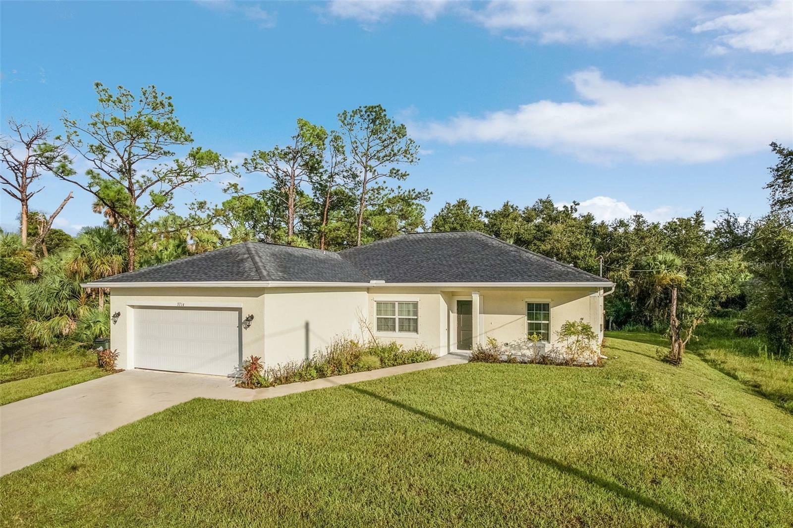 Property Photo:  3714 Basket Street  FL 34288 