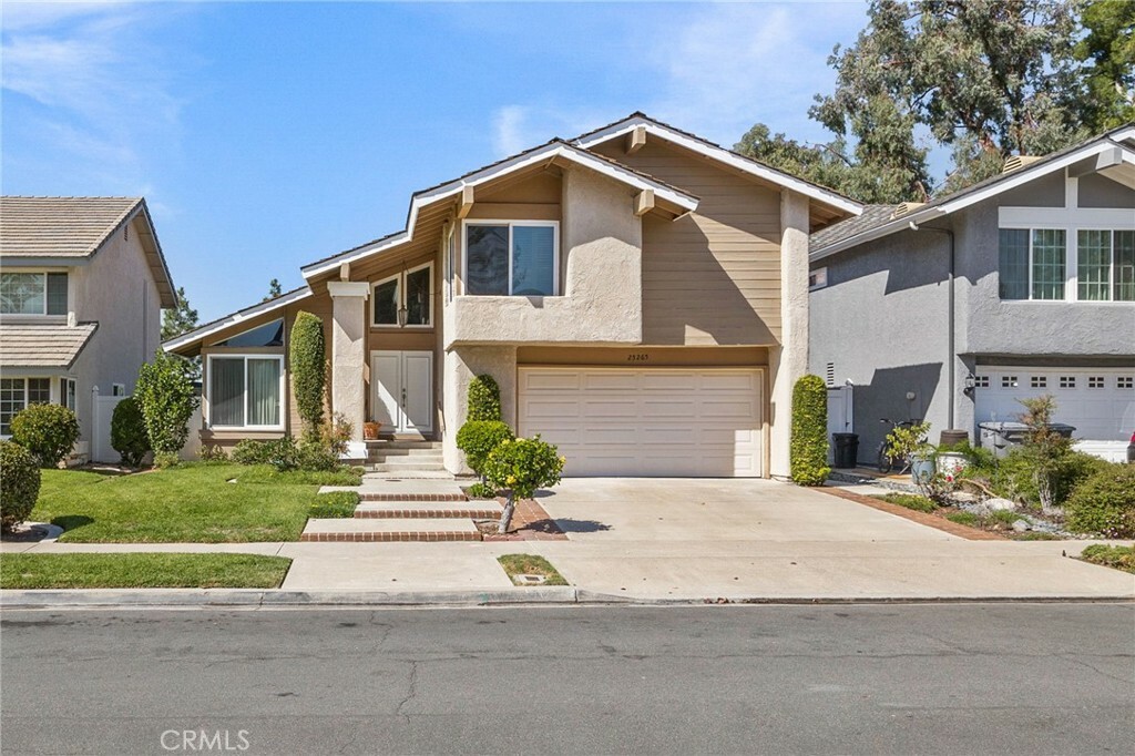 Property Photo:  25265 Cinnamon Road  CA 92630 