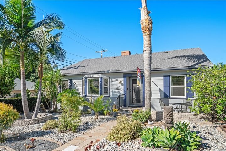 Property Photo:  111 El Nido Avenue  CA 91016 