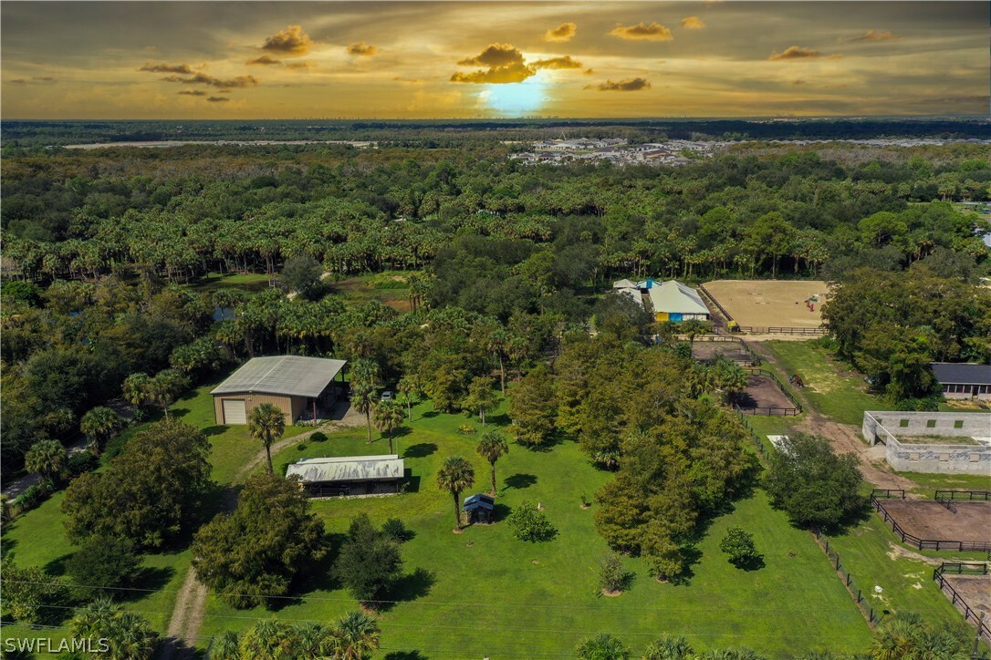 Property Photo: 1721 Rock Road FL 34120