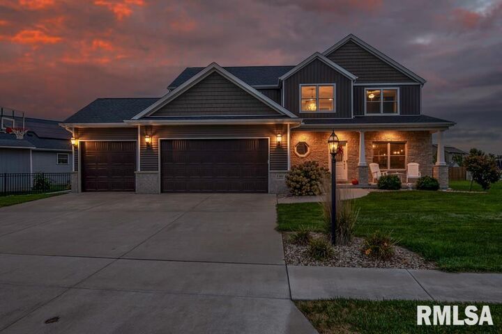1501 Hampton Road  Washington IL 61571 photo