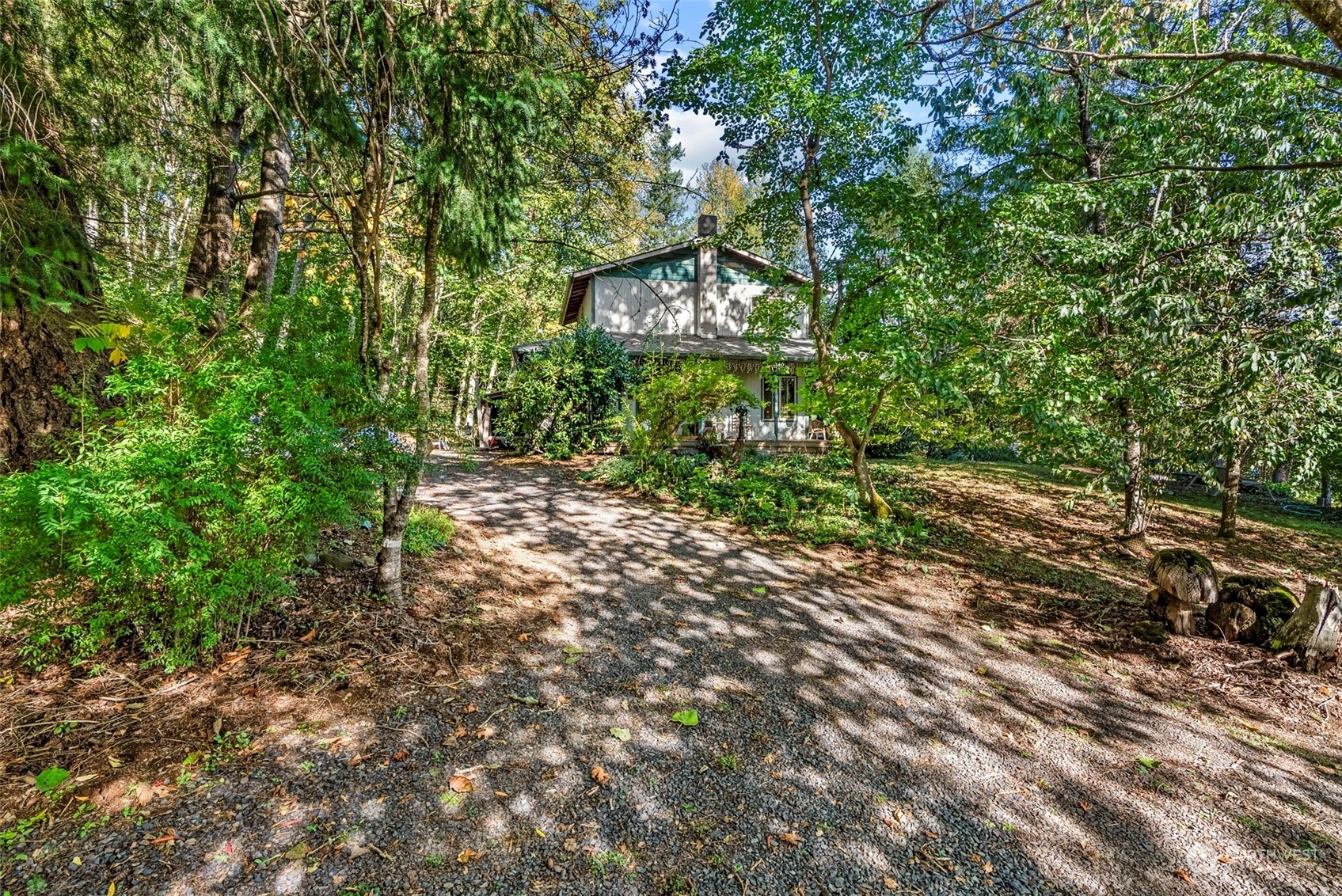 Property Photo:  126 Shady Grove Road  WA 98570 