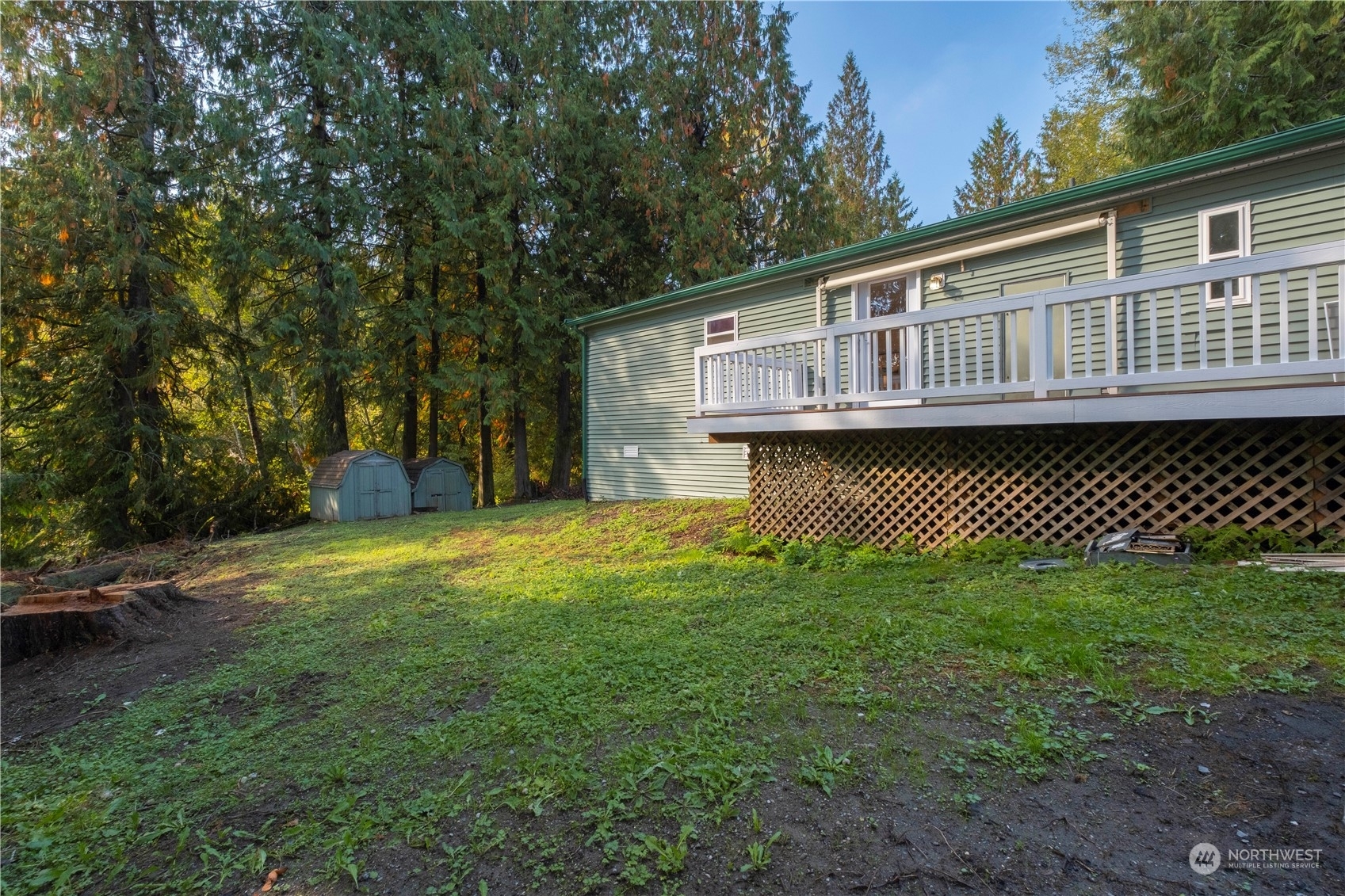 Property Photo:  11019 296th Avenue NE  WA 98014 