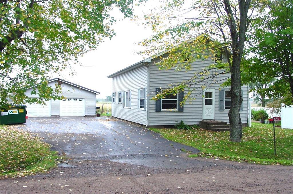 N4532 Cloverland Road  Ladysmith WI 54848 photo