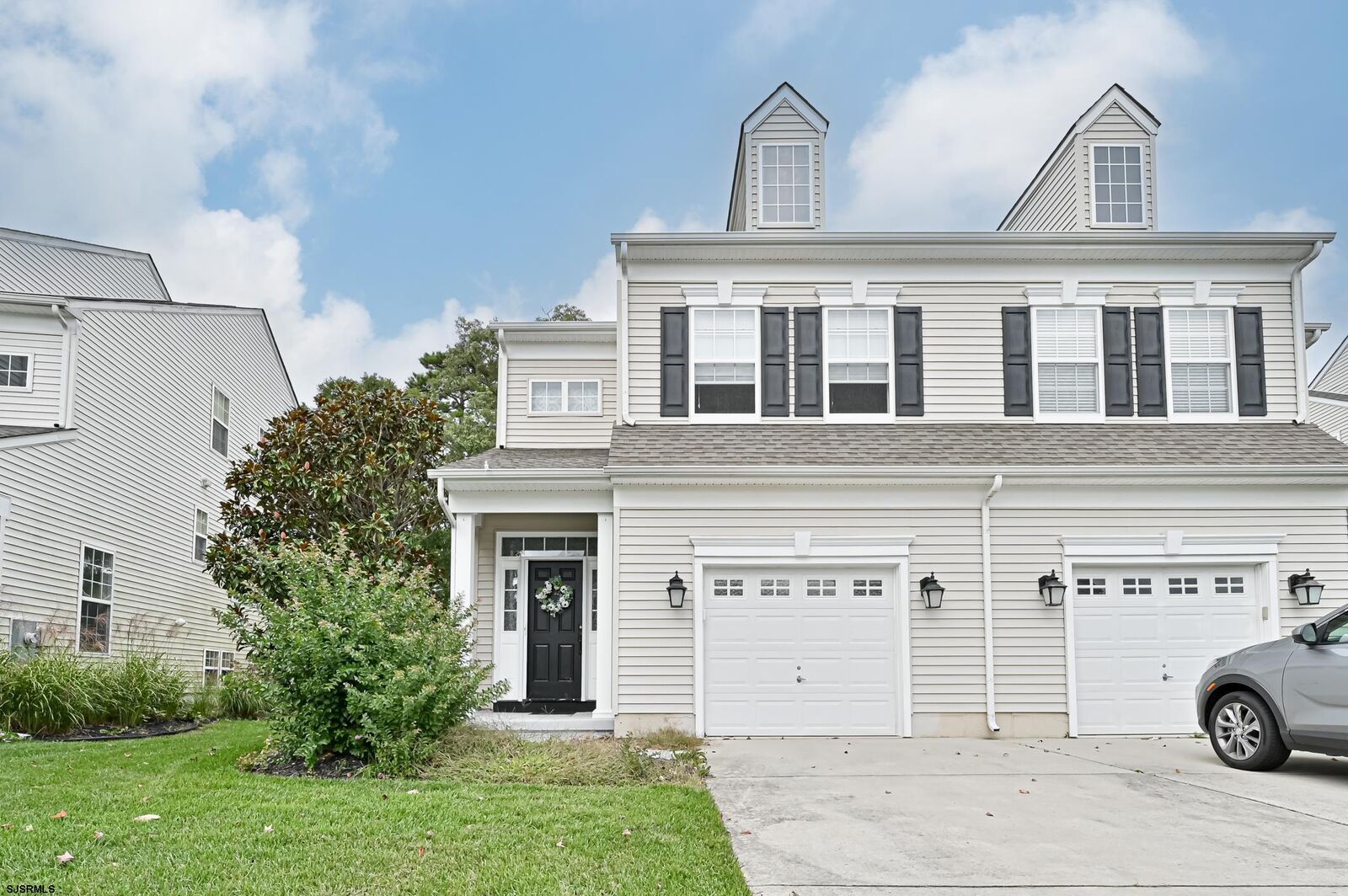 Property Photo: 128 Meadow Cir NJ 08330-4931