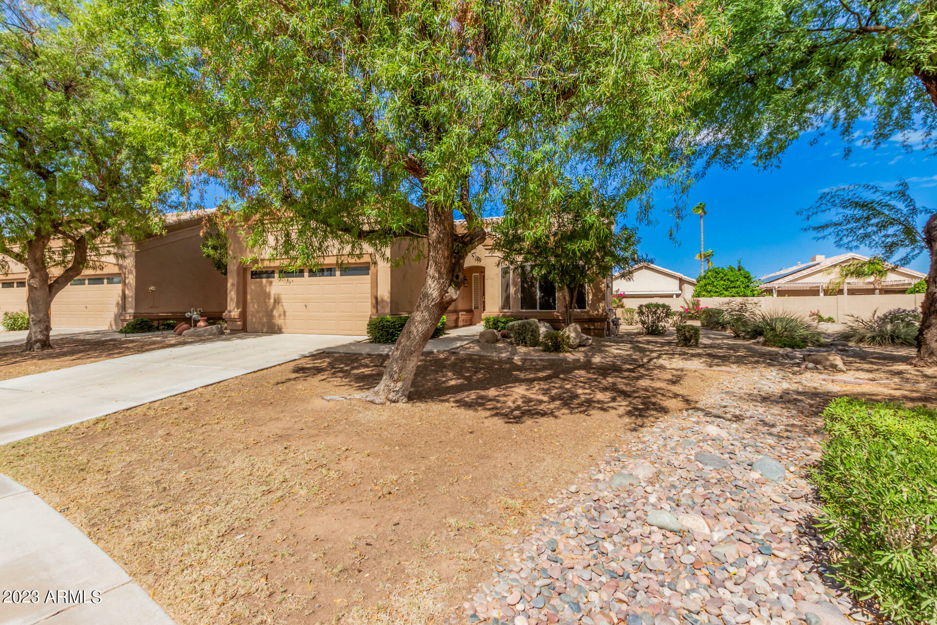 Property Photo:  9040 W Marco Polo Road  AZ 85382 