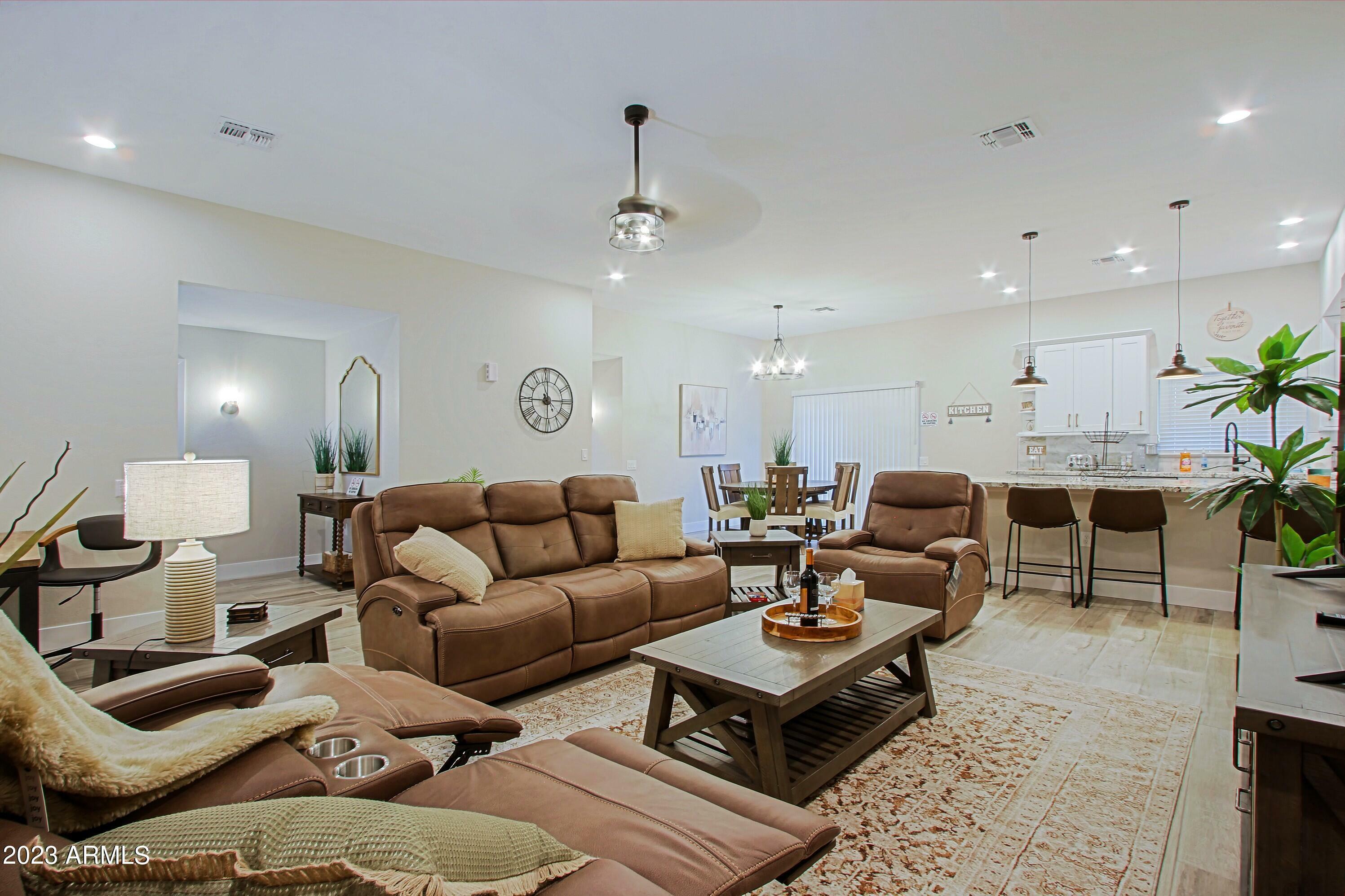 10901 W Sequioa Drive  Sun City AZ 85373 photo