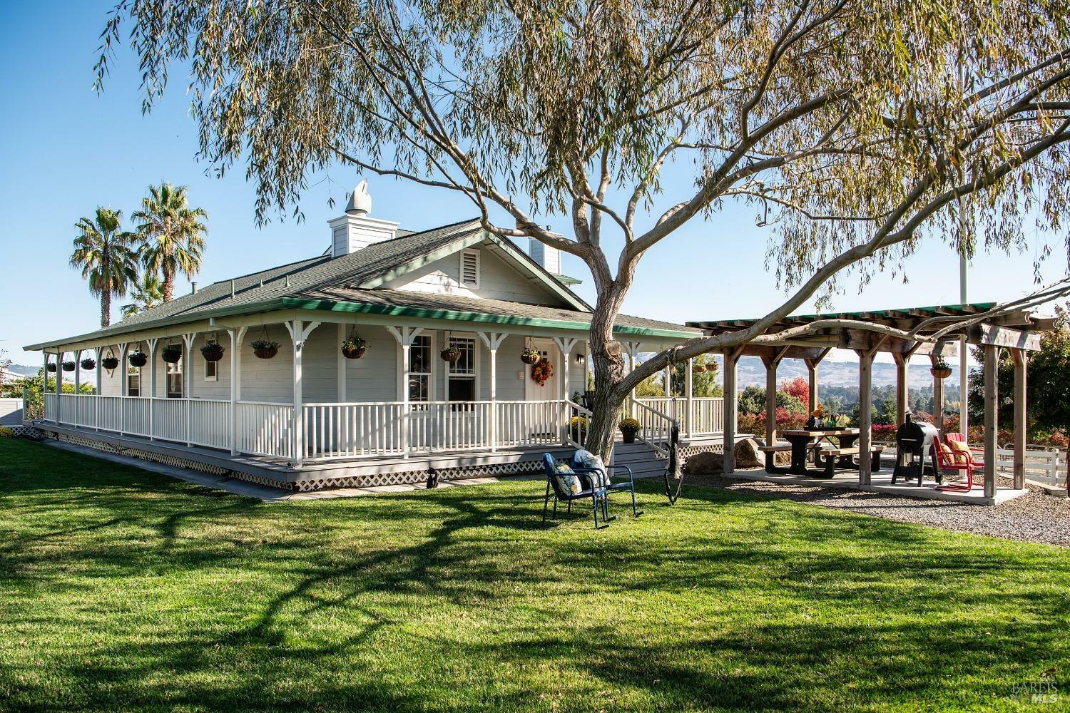 Property Photo:  1656 Middle Two Rock Road  CA 94952 