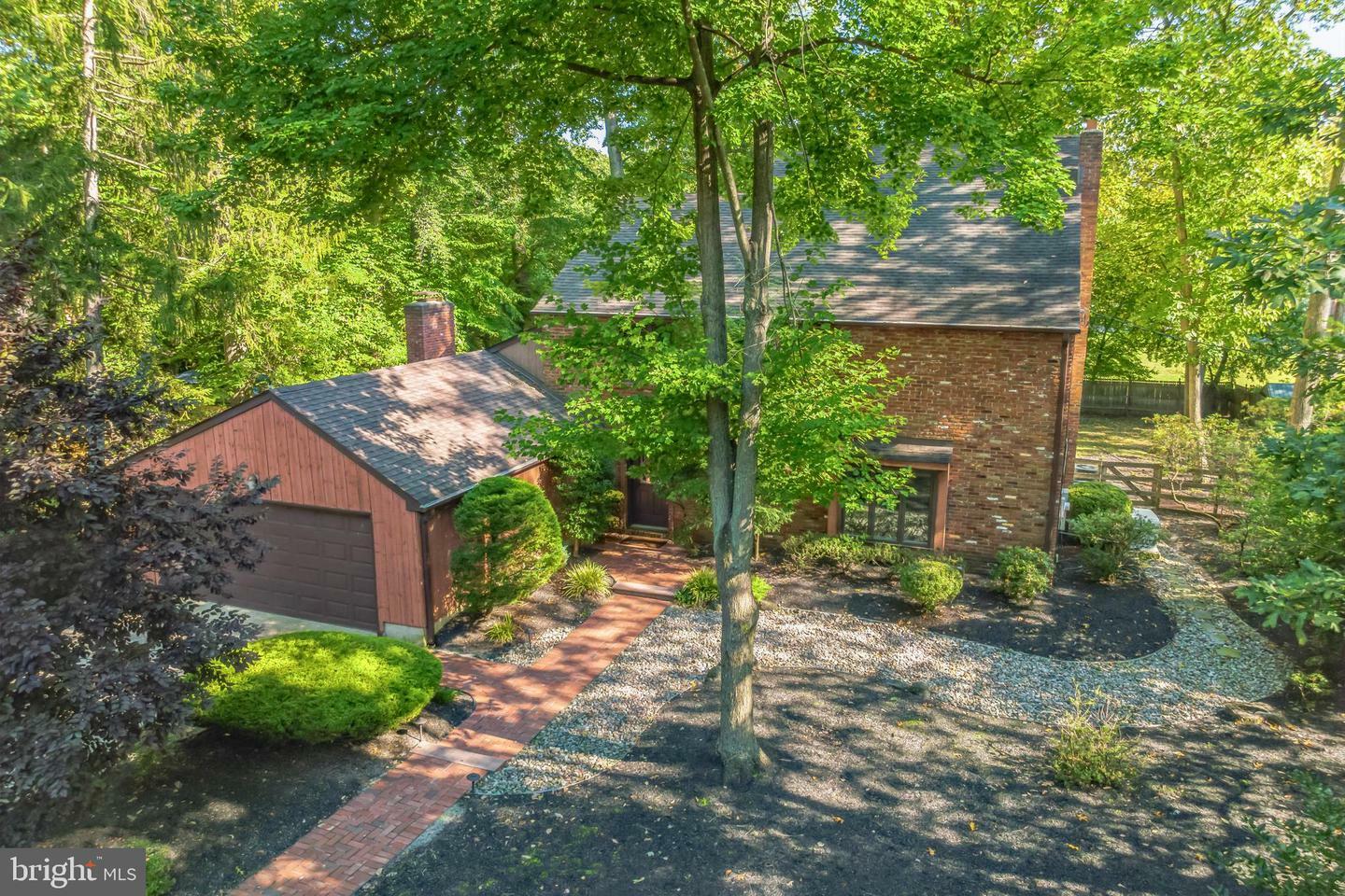 Property Photo:  50 E Riding Drive  NJ 08003 