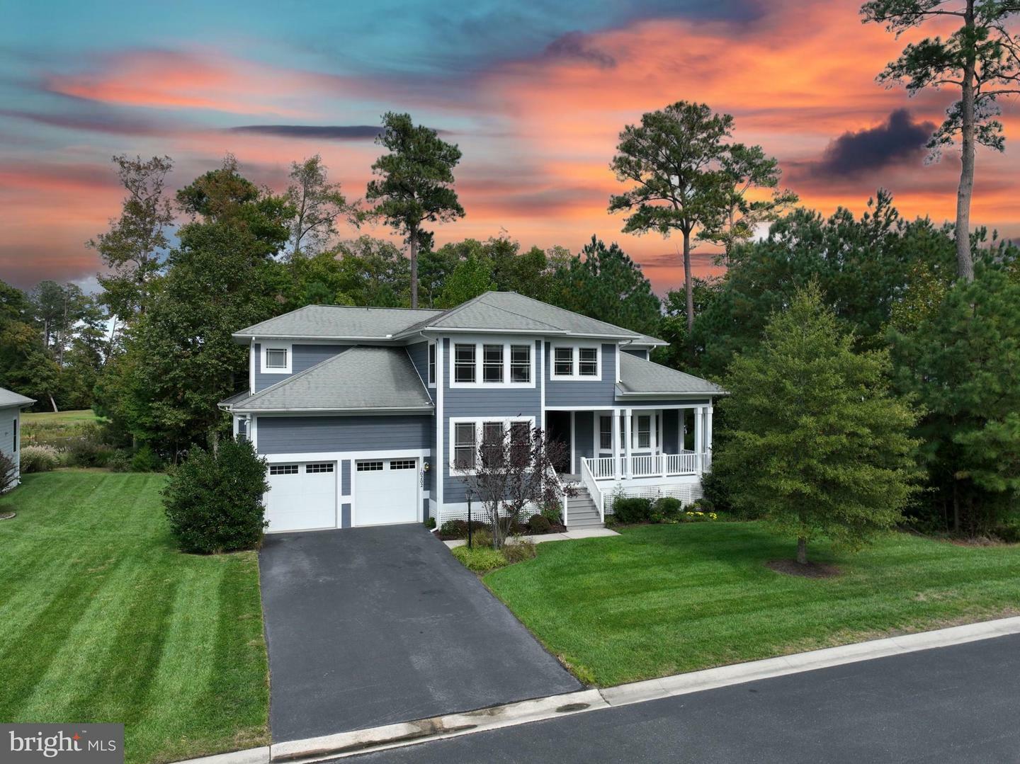 Property Photo: 10202 Twilight Gun Lane MD 21811