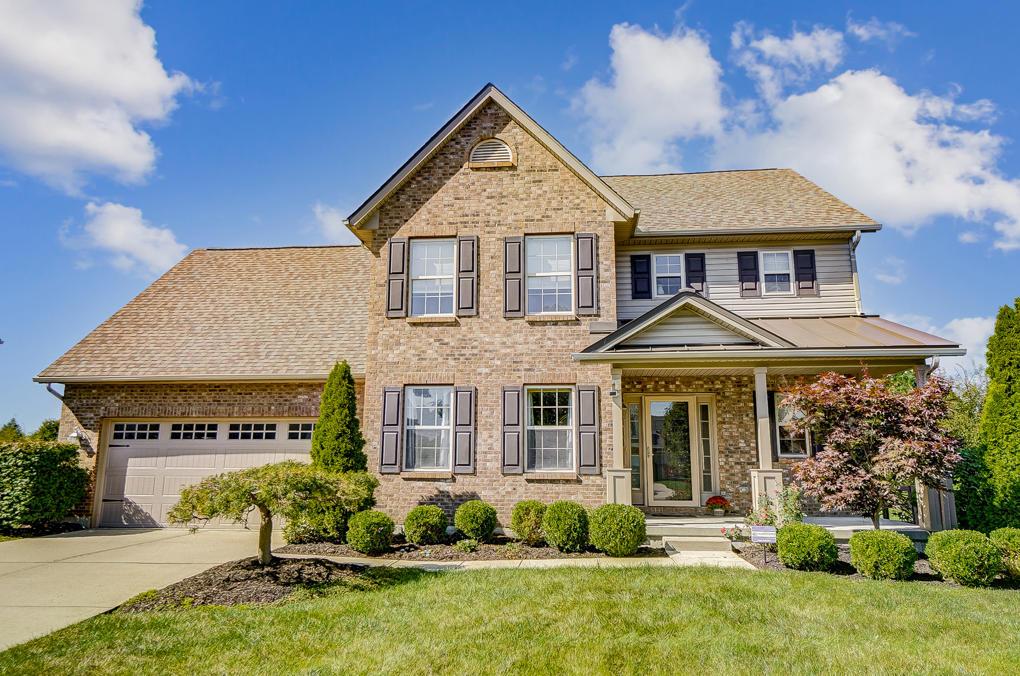 Property Photo: 4328 Yacht Haven Way OH 45069