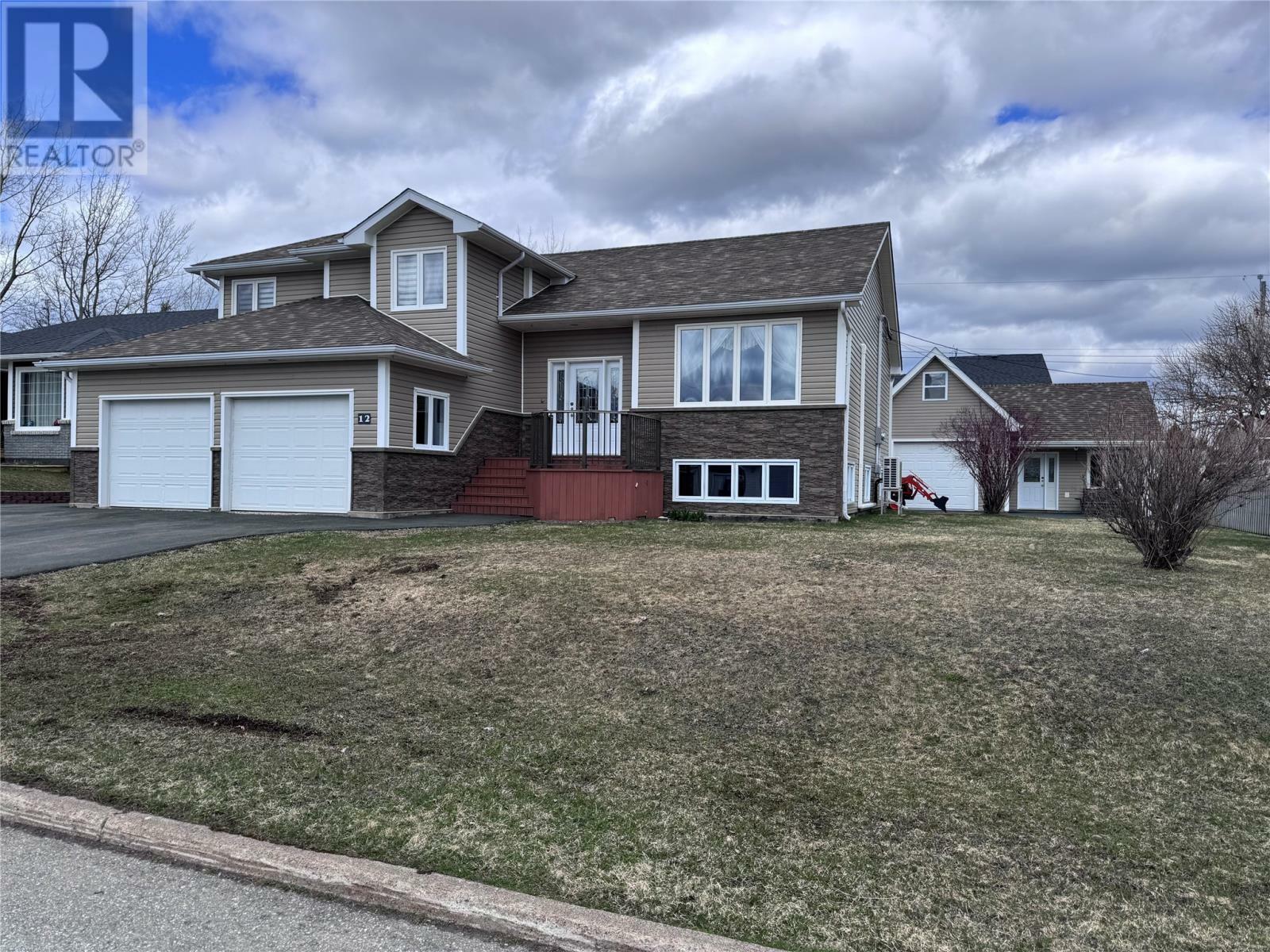 Property Photo: 12 Juniper Drive NL A0G 3A0