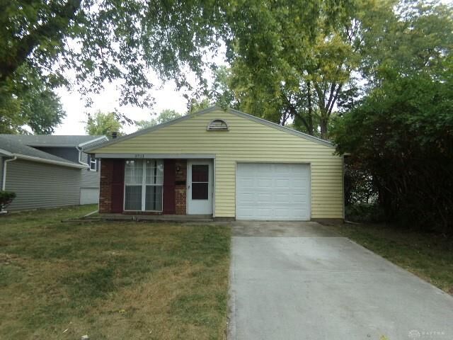 Property Photo: 3711 Ellis Way OH 45044