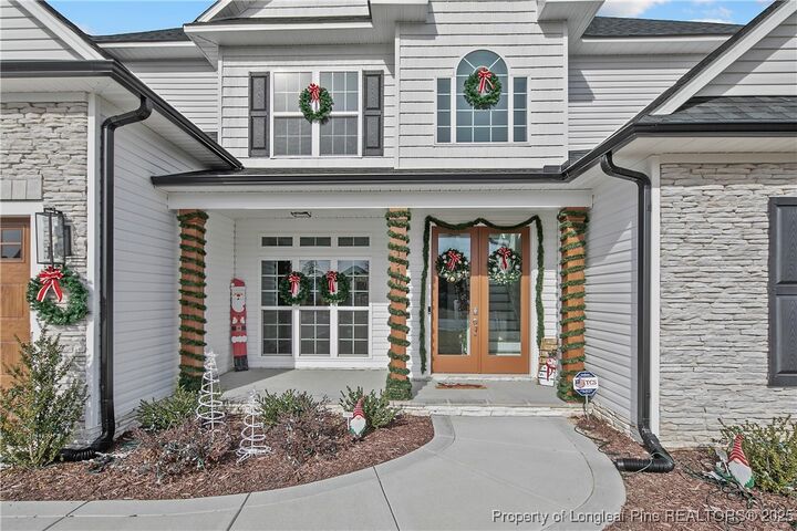 Property Photo: 1910 Thomas Wood (Lot 73) Drive NC 28306