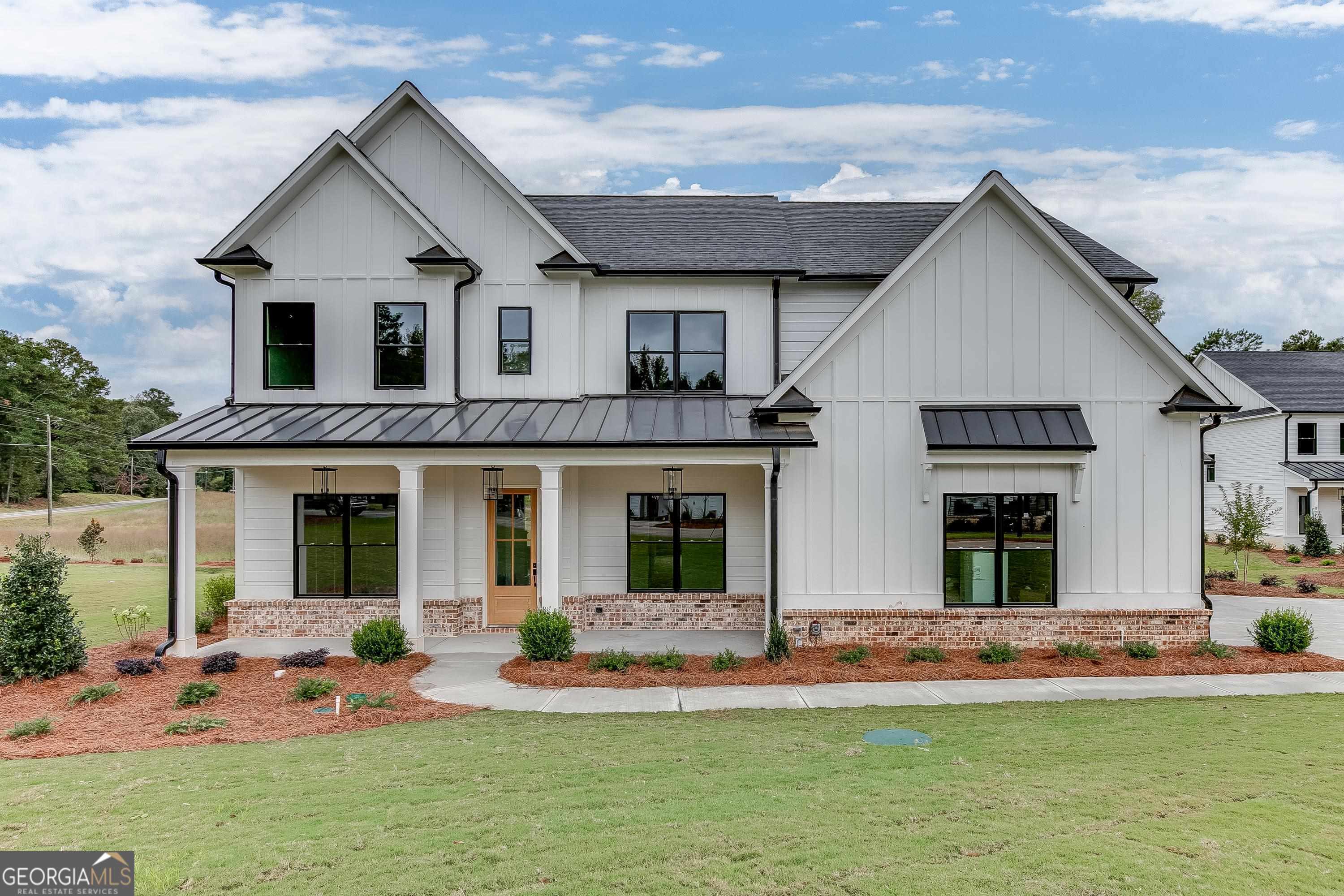Property Photo:  8090 Bethel Road  GA 30506 