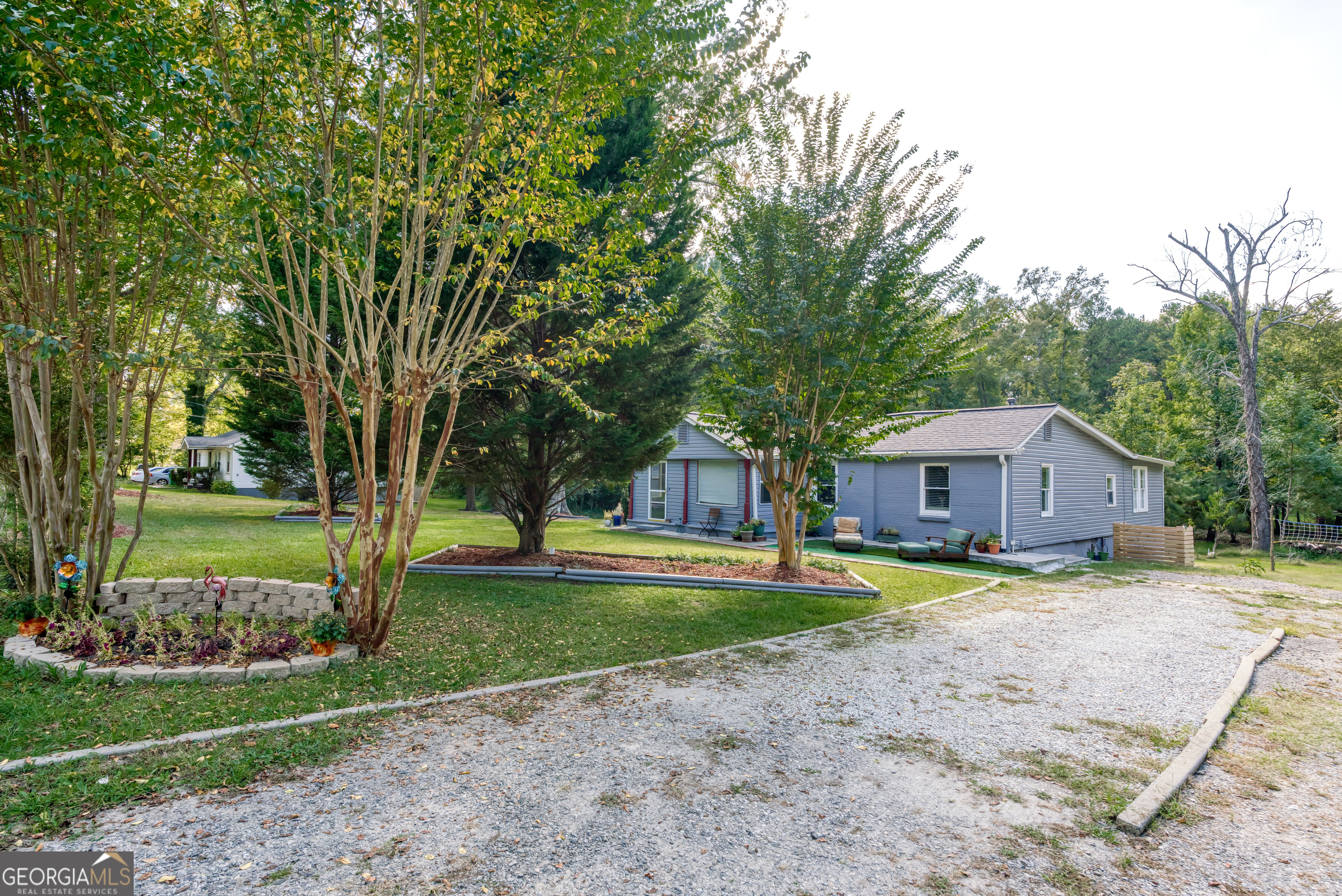 Property Photo:  5586 Owens Drive  GA 30106 