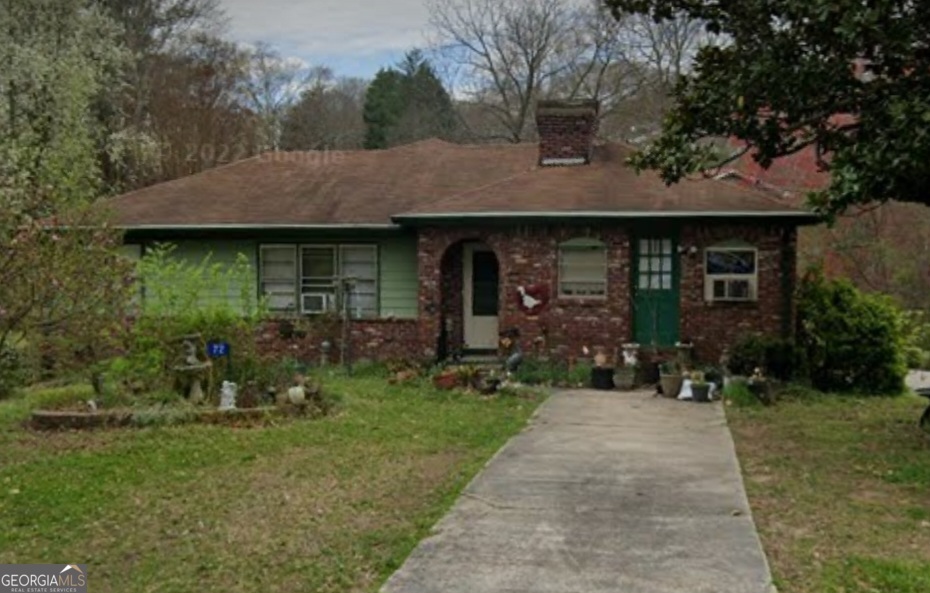 Property Photo:  72 Parks Mill Road  GA 30011 